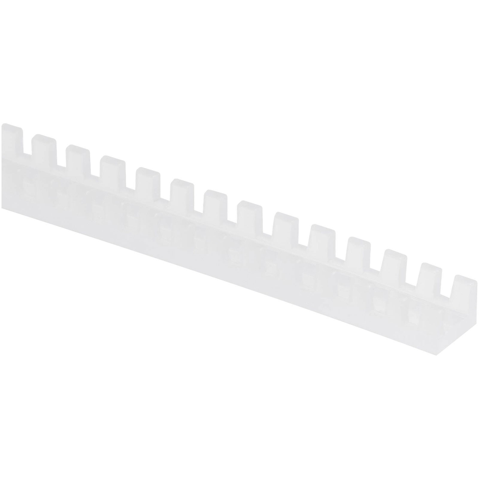 HellermannTyton G51PAA-PE-NA edge protector 25m flexible
