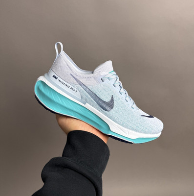 Nike ZoomX Invincible Run FK 3 Laufschuhe EU 38,5 DR2615-407