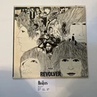 The Beatles Revolver LP Vinyl Record Album Capitol Records  ST 2576 #573