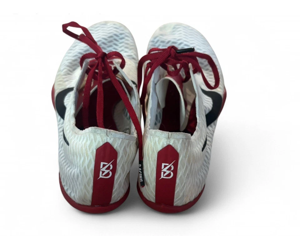 Size 10 - Nike Zoom Mamba 5 Bowerman Track Club - Image 3 of 4