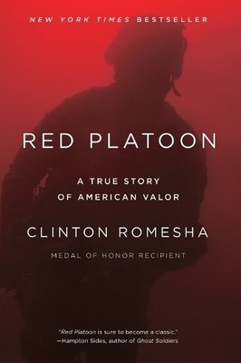 Clinton Romesha Red Platoon (Taschenbuch)
