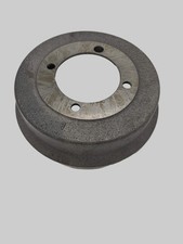 Reliant Robin and Rialto Front Brake Drum