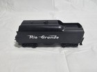 Lionel 8213 Rio Grande Locomotive and Sound Tender (O Gauge) — photo 7