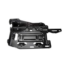 Dorman® 00093 Battery Tray - Black, Steel, Direct Fit, Sold Individually - View #12