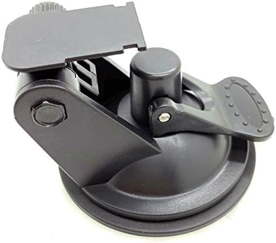 Super Suction Radar Detector Windshield Suction Cup Mount for Cobra Radar Detect