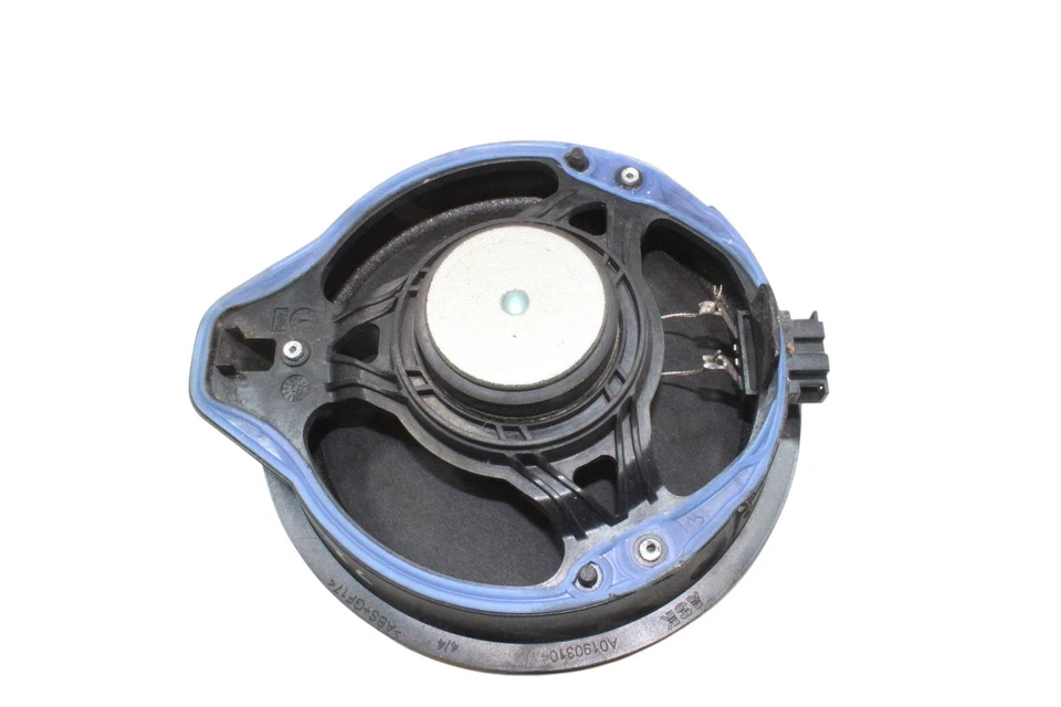 MERCEDES-BENZ CLA Coupe C117 Rear Left Door Speaker A01903104 2014 - Photo 3/4