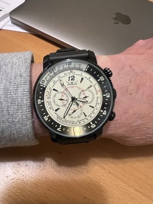 Jaragar Automatic Movement 43 mm With Exhibition Back
