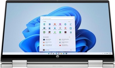 HP 14-ek1051cl Pavilion X360 14