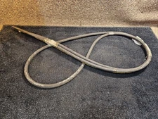 Oztec 20' Concrete Flexible Vibrator Shaft 21oz