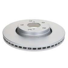 2x ABE Scheibenbremse vorne 175884 C32157ABE-P 4351202190 435120F030