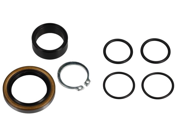 kmx24 Dichtsatz Ritzel Passt An KTM EXC EXC-R EXC-F SX SXF Freeride-image