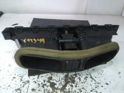 695361802 HEIZUNGSLUFTGITTER / SIN WARNING / CENTRAL / 796455 FÜR BMW SERIE 5 BE