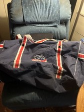 Torba na sprzęt hokejowy Boston Junior Rangers
