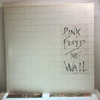 Pink Floyd – The Wall/2LP 1979 CBS/Sony 40AP 1750~1 w/Hype Japan EX/EX