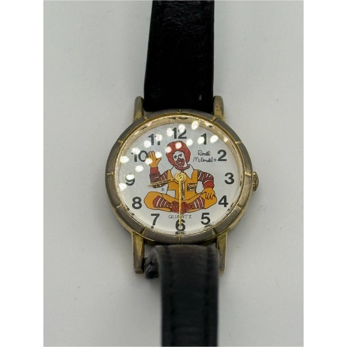 25+ mcdonalds watch for sale | Updated Oct 2026