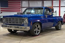 1978 GMC Sierra Grande 15