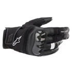 Alpinestars SMX Z Drystar Black