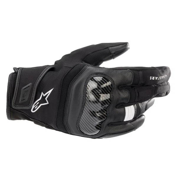 Alpinestars SMX Z Drystar Black, photo 1 of 2