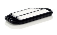 Mann-Filter Luftfilter C 36 013 FüR Chevrolet
