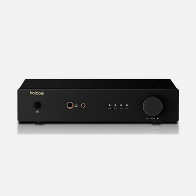 A5 Digital Audio Decoder ES9039Q2Mx2 Dual Core DAC Bluetooth HiFi Headphone Amp