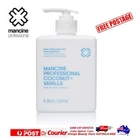 Mancine Professional Hand & Body Lotion Coconut & Vanilla