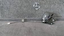 E6-50 * Mercedes W211 W209 W219 Heckklappenschloss Schloss  A1717500085