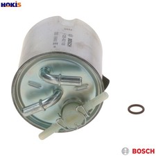 FUEL FILTER F 026 402 108 FOR RENAULT KOLEOS/SUV NISSAN DUALIS QASHQAI/+2 2.0L