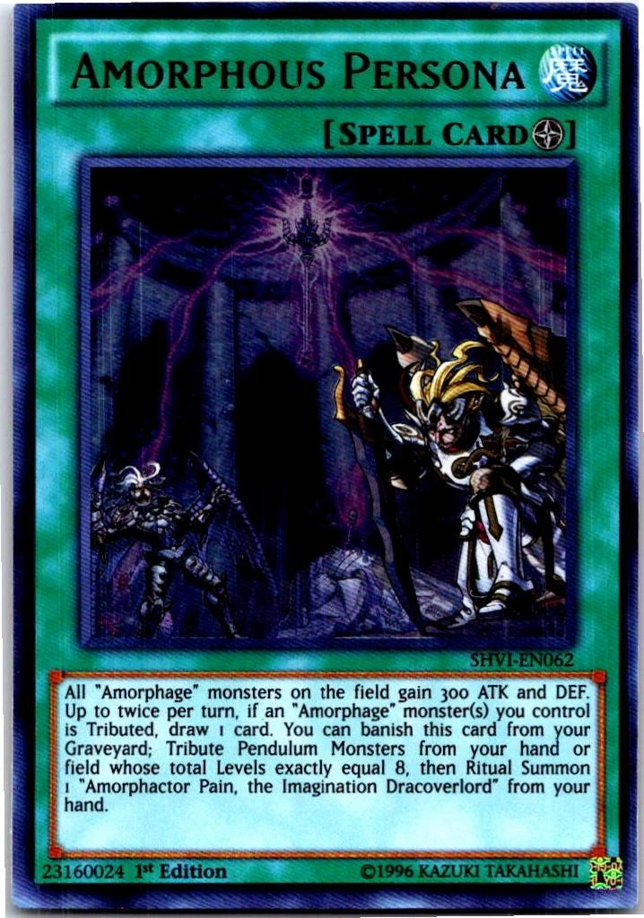 Yu-Gi-Oh! TCG Shining Victories Ultra Rare Individual Collectible