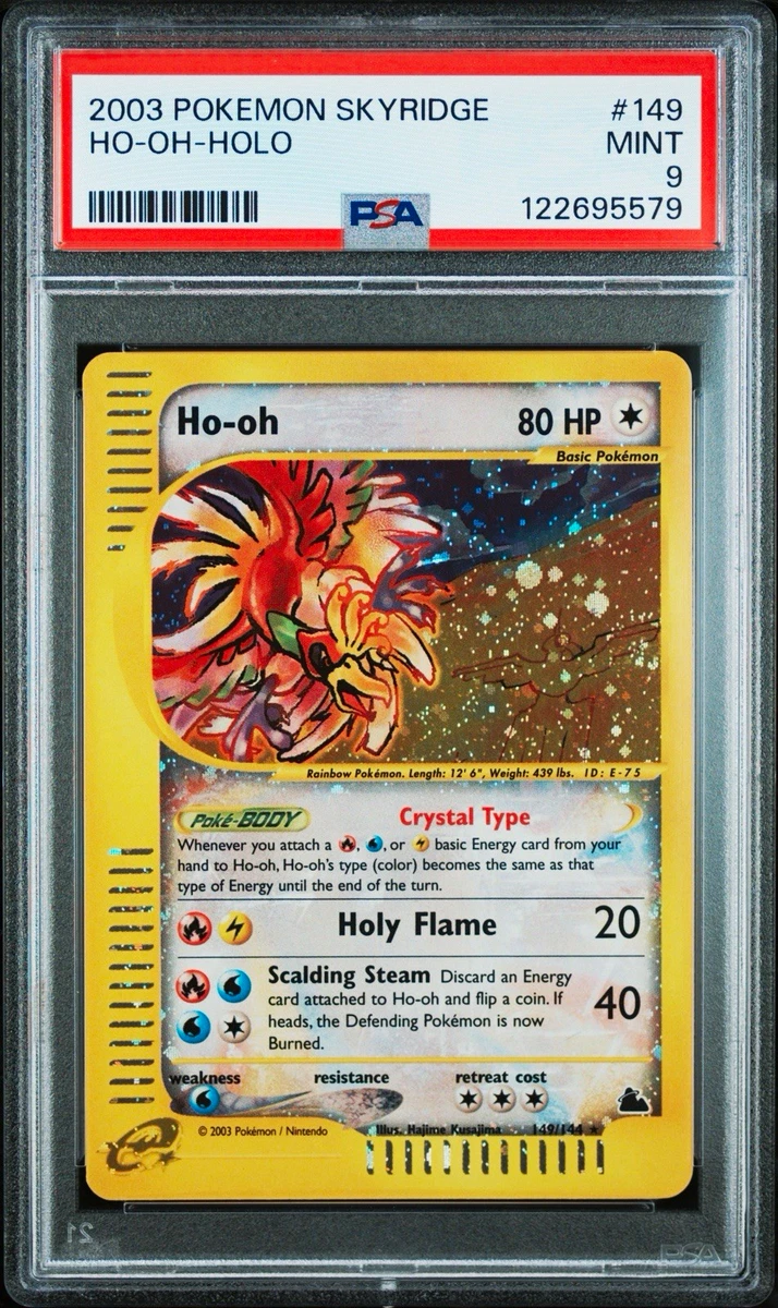 Ho-Oh