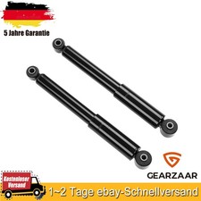 STOSSDÄMPFER GAS HINTEN passt für Opel Astra H A04 93182237 2x Links Rechts