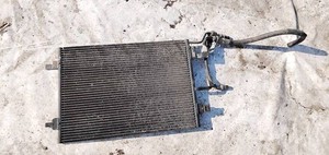 Audi A4 1997 Air Conditioning Condenser 8d0959482, Genuine #1947829-94