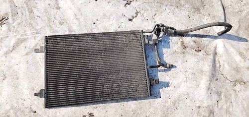Audi A4 1997 Air Conditioning Condenser 8d0959482, Genuine #1947829-94