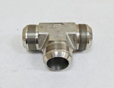 Parker D0319 Inline Industrial Valve