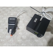Eppendorf InjectMan NI 2 Programmable Micromanipulator Module Unit Only Black