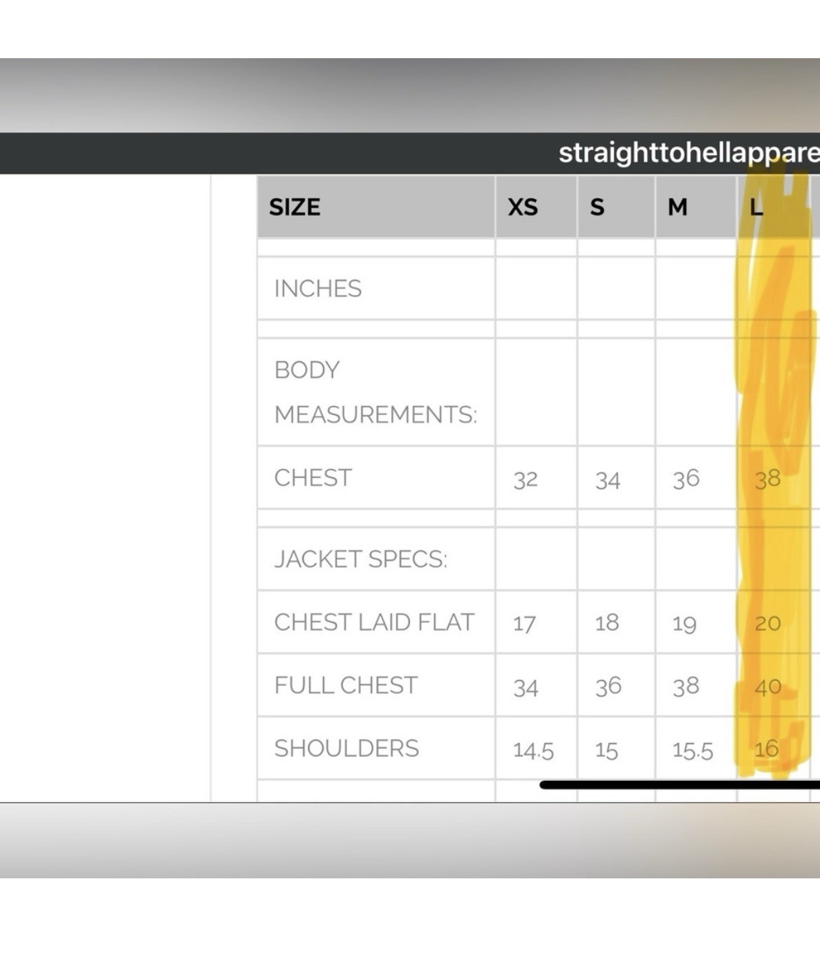 Straight to Hell Commando Brown Leather Jacket Si… - image 9