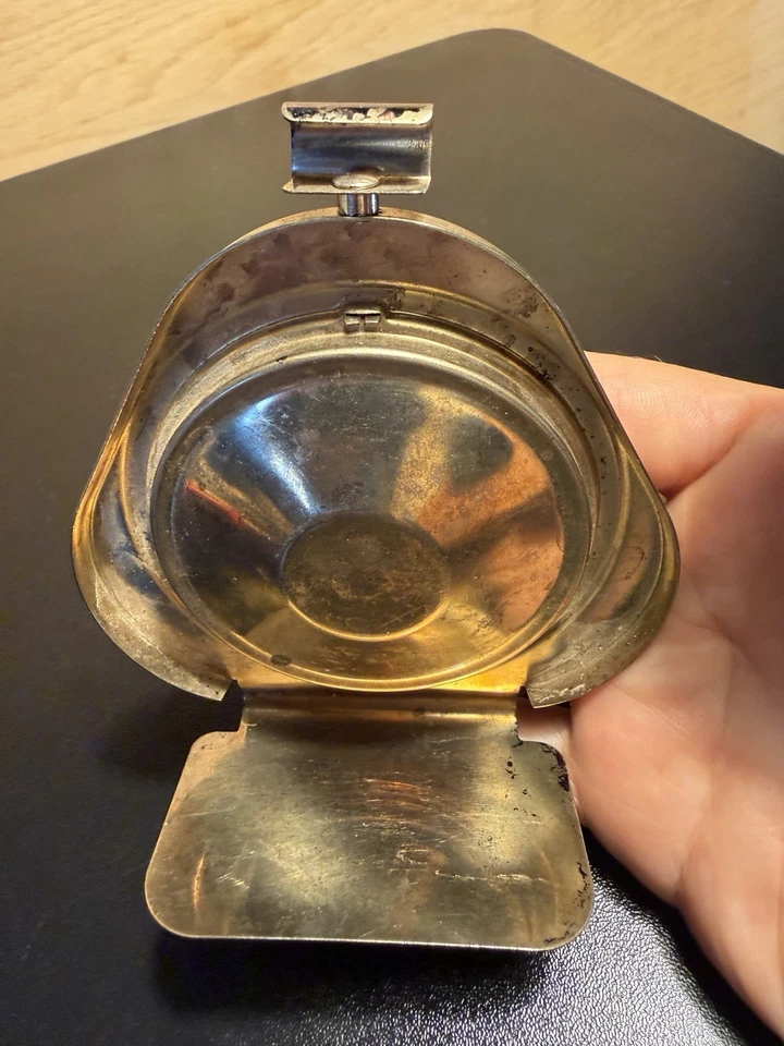 Termómetro de horno Good Cook vintage cuelga debajo del estante 100F-600F Foto 4 de 4