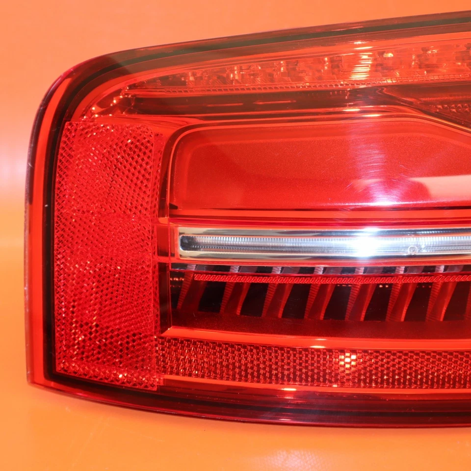 PILOTO TRASERO IZQUIERDO AUDI A8 S8 2015 2016 2017 2018 LED 4H0945095J OEM Foto 2 de 4