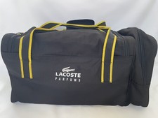 Lacoste Challenge Sports Bag