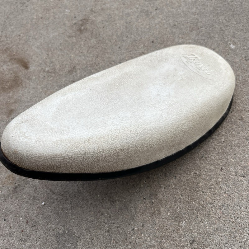 Vintage Troxel Banana Seat Tricycle Seat