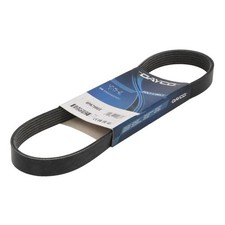 1X V-RIBBED BELT FITS: AUDI A1 A3 Q3 TT; SEAT ATECA LEON LEON SC