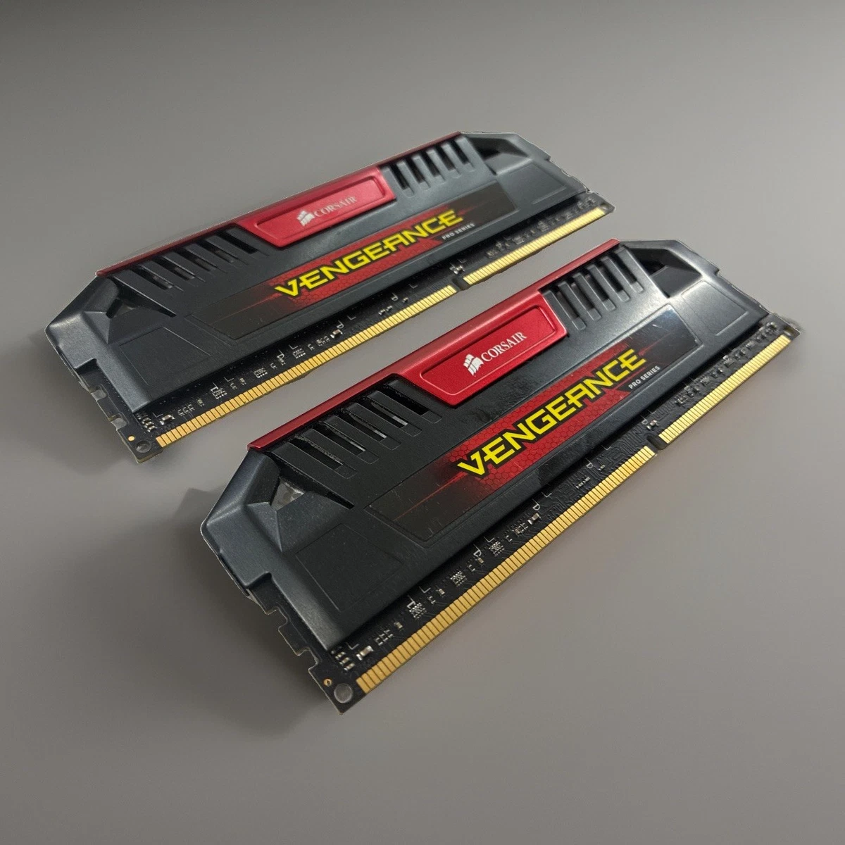 Corsair DDR3 SDRAM 16 GB Capacity per Module Memory (RAM) for sale