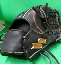 SSK Pro Edge Infield Glove 5L Baseball/Softball New with Bag  Box