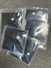 LOT of 10-pcs Linksys WUSB6300 AC1200 Dual-Band Wireless USB-3.0 Adapter