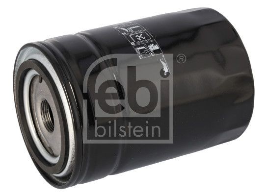 Febi Bilstein ÖLfilter 39830 FüR Fiat Peugeot CitroËN Iveco-image