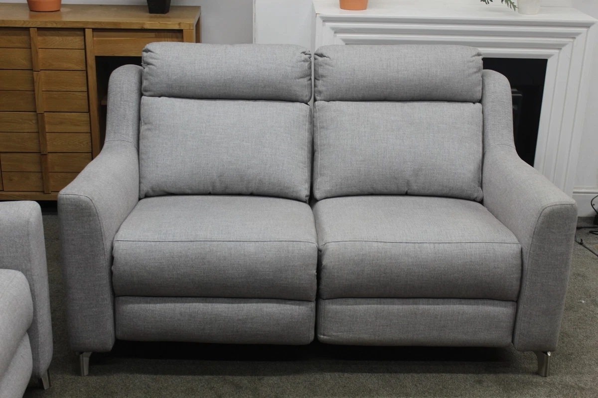 John lewis leather recliner sofa deals