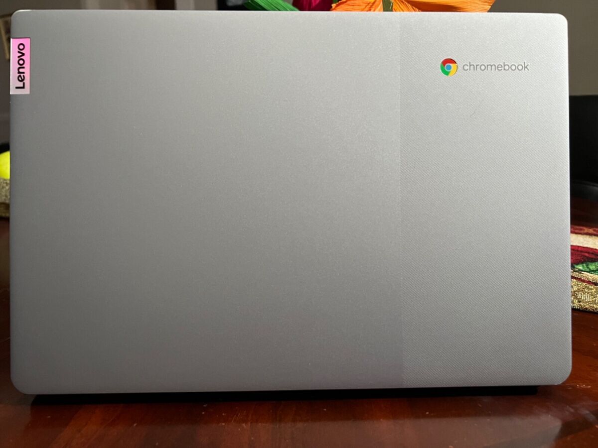 Lenovo Ideapad 3 Chromebook 14 Lenovo Ideapad 3 Chromebook 14