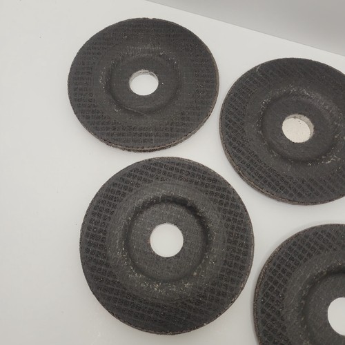 DeWalt DW4514 4-1/2"" x 1/4"" x 7/8"" Allzweck-Metallrad, 5er-Pack (offene Box) - Bild 12 von 13
