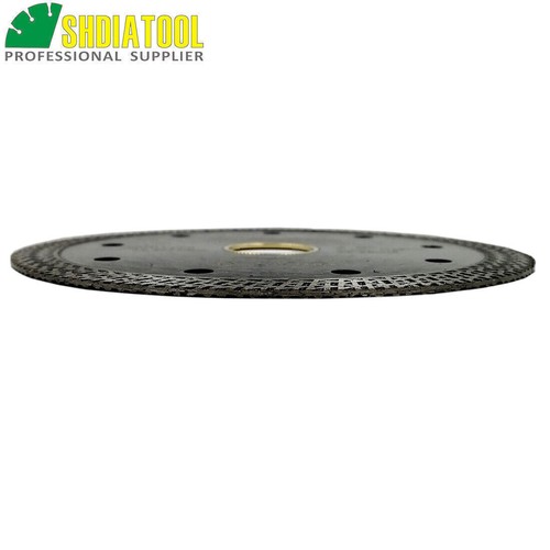 2pcs 115mm Multi Diamond Saw Blade for Tile Cutting Discs Circular Grinder Wheel - Picture 4 of 5