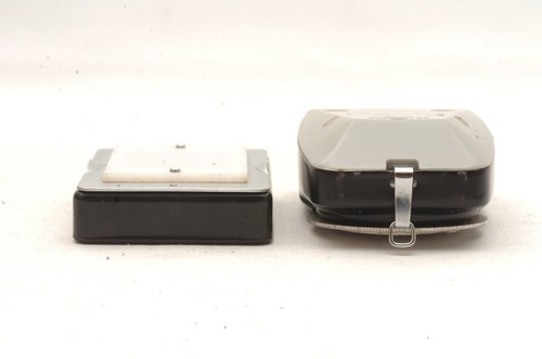@ SakuraDo Camera @ Rare! @ Vintage Walz Coronet B Light Meter Exposure Meter - Picture 8 of 10