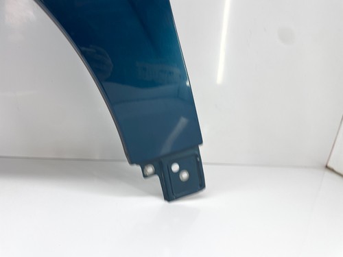 VAUXHALL VECTRA C WING PANEL FRONT PASSENGER LEFT NS Turquoise Z21U 02-10🌟 - Picture 11 of 13